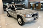 Jeep大切诺基2003款Jeep4700(CBU) 5门旅行车自动5速四驱