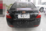 吉利经典版帝豪2009款1.8L 手动 豪华型