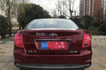 奔腾B502013款1.6L 手动豪华型