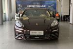 保时捷Panamera2014款Panamera 4S Executive 3.0T 