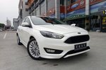 福特福克斯两厢2015款EcoBoost 180 自动运动型