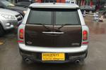 MINICLUBMAN2008款1.6T COOPER S 