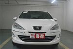 标致4082011款2.0L 手自一体 豪华版