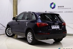 奥迪Q52010款2.0TFSI 舒适型