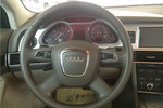 奥迪A6L2011款2.0TFSI 手自一体 标准型