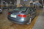 奥迪A4L2012款2.0TFSI 技术型