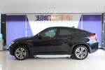 宝马X6M2009款X6 M