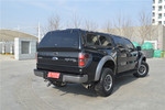 福特F-1502011款6.2L SVT Raptor SuperCrew