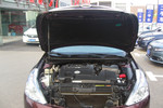 日产天籁2008款2.5L XL领先版