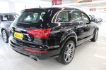 奥迪Q72011款3.0TFSI 进取型(L)