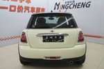 MINIMINI2011款1.6L ONE