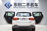 奔驰GLC级2019款GLC 260 L 4MATIC 动感型