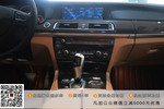 宝马7系2009款730Li 豪华型