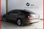 大众CC2011款2.0TSI 至尊型