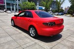 马自达6轿跑车2008款2.0L 豪华型