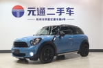 MINICOUNTRYMAN2016款1.6T COOPER S ALL4 装备控