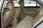 大众速腾2011款1.4TSI DSG 豪华型