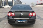 大众迈腾2007款1.8TSI 手动舒适型