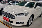 福特蒙迪欧2013款2.0L GTDi200 豪华型