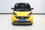 smartfortwo2013款1.0T 硬顶城市游侠特别版