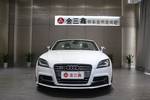 奥迪TTS2011款TTS Coupe 2.0TFSI quattro