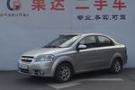 雪佛兰乐风2007款1.4 SL 手动