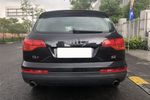 奥迪Q72008款4.2FSI quattro 豪华型