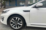 起亚K52014款2.0L 自动PREMIUM