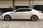 起亚K52014款2.0L 自动LUXURY