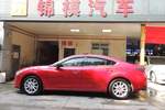 马自达MAZDA6 Atenza阿特兹2015款2.0L 蓝天豪华版