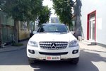 奔驰M级2008款ML350 4MATIC 豪华型