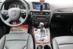 奥迪Q52012款2.0TFSI 舒适型