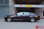 捷豹XJ2012款XJ 全景商务版 3.0