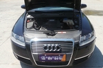 奥迪A6L2009款2.0TFSI 标准型AT