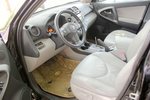 丰田RAV42009款2.4L 自动豪华版