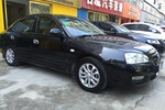 现代伊兰特2011款1.6L 手动 舒适型