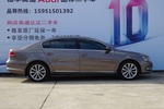 大众迈腾2012款1.8TSI DSG 尊贵型