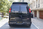 GMC Savana2013款5.3L 1500运动版