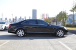 奔驰S级2012款S350L 4MATIC Grand Edition