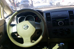 日产骐达2007款1.6 GS NAVI 自动