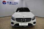 奔驰GLC级2017款GLC 260 4MATIC 动感型