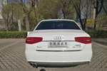 奥迪A4L2016款35 TFSI 自动技术型