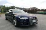 奥迪S62013款4.0 TFSI