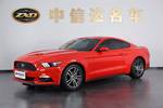 福特Mustang2015款2.3T 性能版