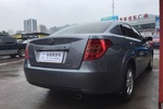 奔腾B502012款1.6L 手动豪华型