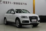 奥迪Q52015款40 TFSI 技术型