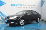 大众朗逸2011款1.4TSI DSG 品轩版