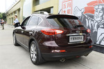 英菲尼迪QX502013款2.5L 两驱尊雅版