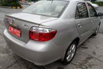 丰田威驰2006款1.5 GL-i 自动