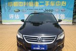 大众CC2012款1.8TSI 豪华型